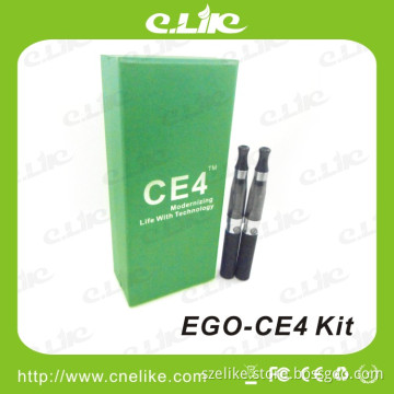 Popular Gift Package EGO-CE4 Ecig